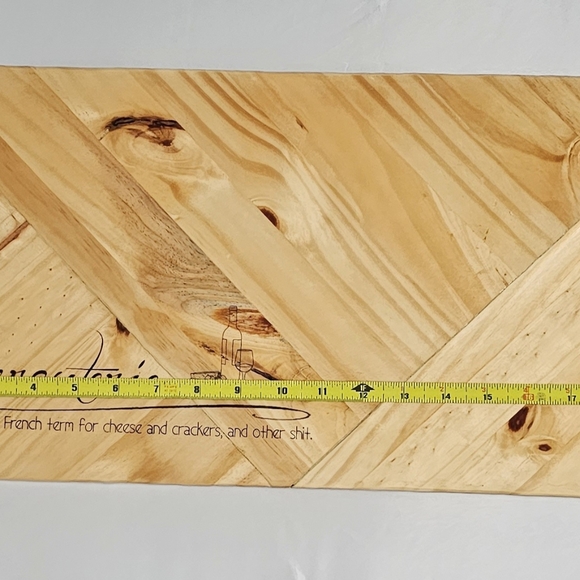 Charcuterie board - Picture 2 of 4